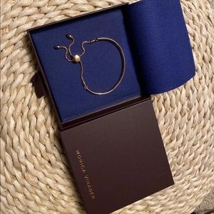 monica vinader fiji bracelet